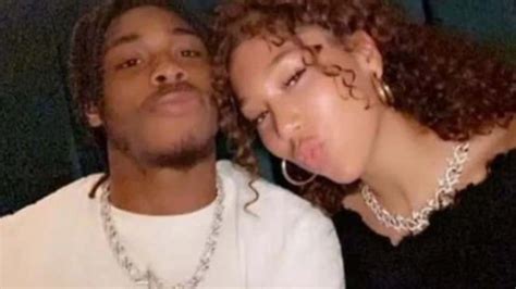 justin jefferson girlfriend|Get to know Justin Jefferson’s alleged girlfriend: All